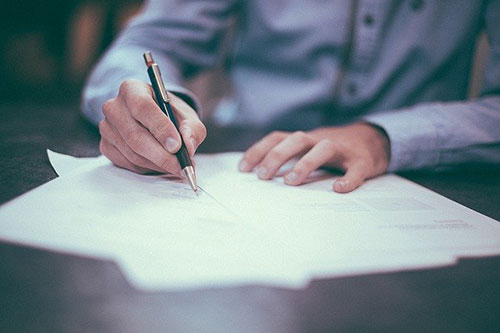 Droit sociétés et entreprises