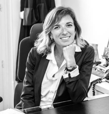 Laëtitia MAGNE