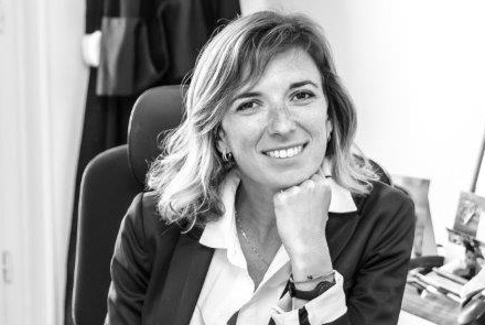 Laëtitia MAGNE